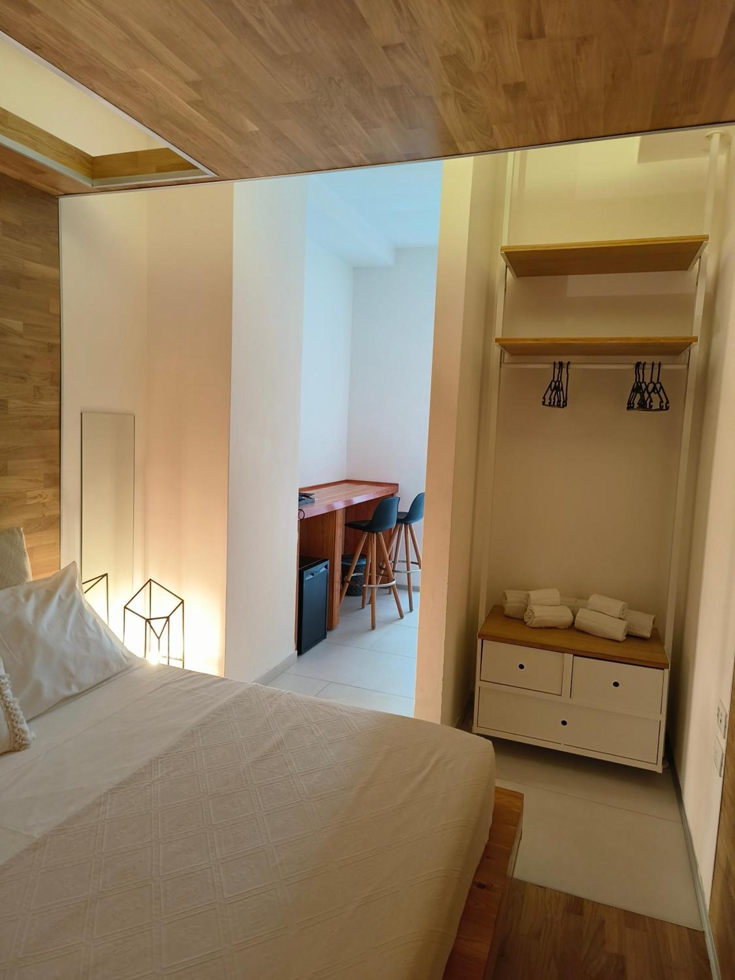 Ammalia Apartment Trapani Buitenkant foto