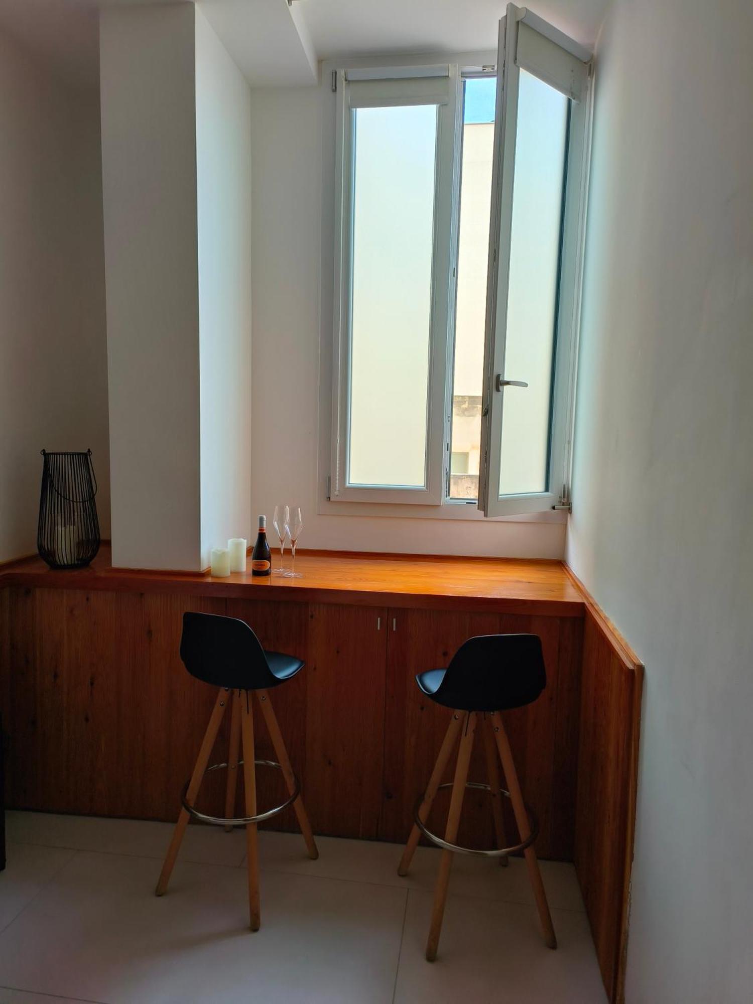 Ammalia Apartment Trapani Buitenkant foto